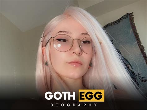 goth egg leaks|Big Tit Goth Egg Porn